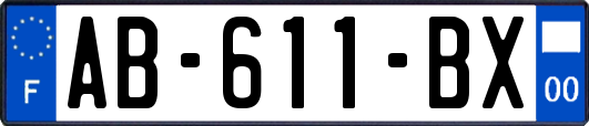 AB-611-BX