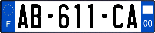 AB-611-CA