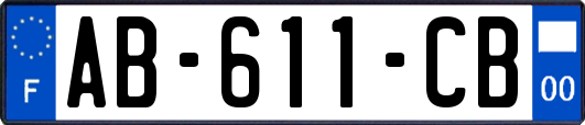 AB-611-CB