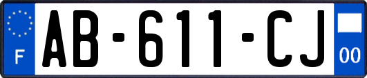 AB-611-CJ