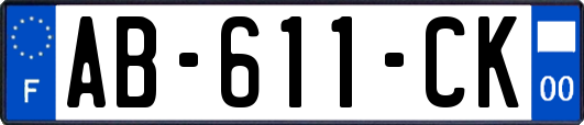 AB-611-CK