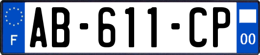 AB-611-CP