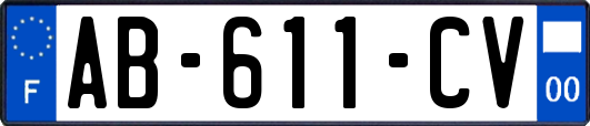 AB-611-CV