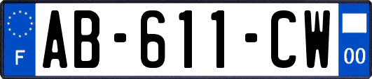 AB-611-CW