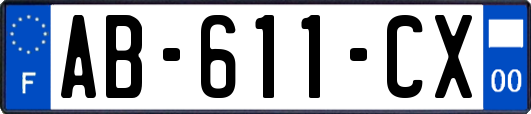 AB-611-CX