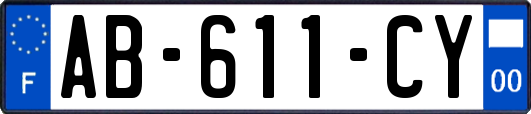 AB-611-CY