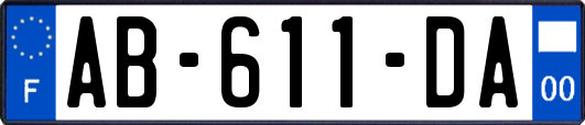 AB-611-DA