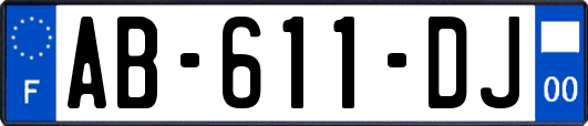 AB-611-DJ