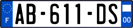 AB-611-DS