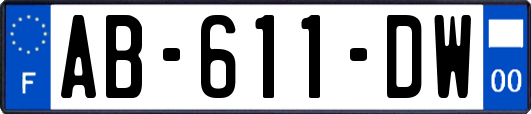 AB-611-DW