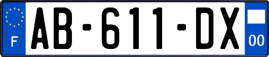 AB-611-DX