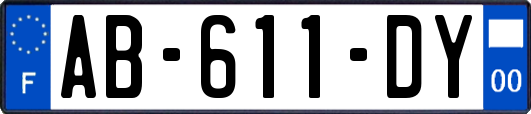 AB-611-DY