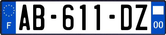 AB-611-DZ