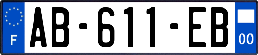 AB-611-EB