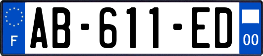 AB-611-ED