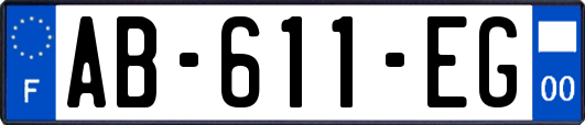 AB-611-EG