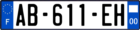 AB-611-EH