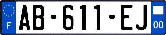 AB-611-EJ