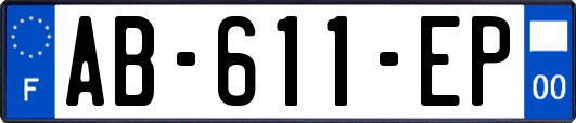 AB-611-EP