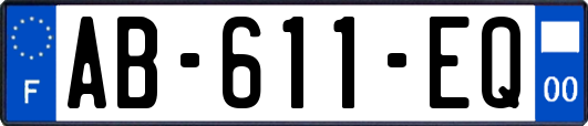 AB-611-EQ