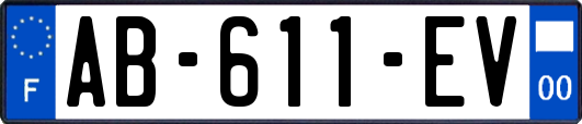 AB-611-EV