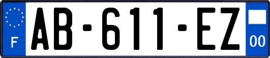 AB-611-EZ