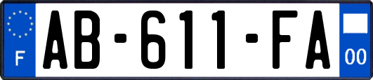 AB-611-FA