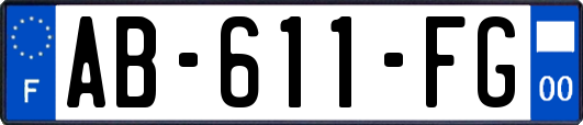 AB-611-FG