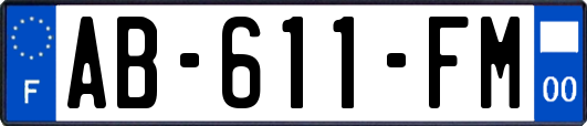 AB-611-FM