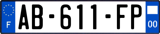 AB-611-FP