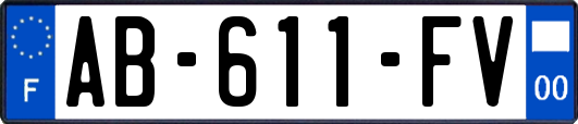 AB-611-FV