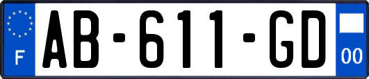 AB-611-GD