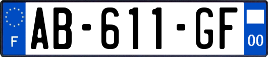 AB-611-GF