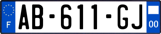 AB-611-GJ