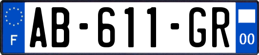 AB-611-GR