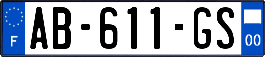 AB-611-GS