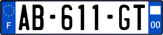 AB-611-GT