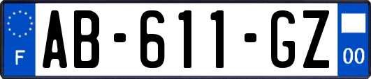 AB-611-GZ