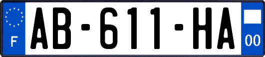 AB-611-HA