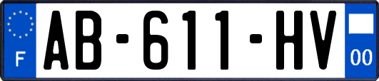 AB-611-HV