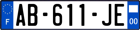 AB-611-JE