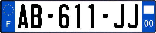 AB-611-JJ