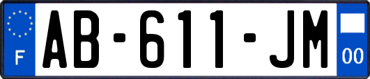 AB-611-JM