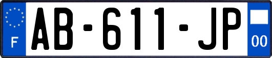 AB-611-JP