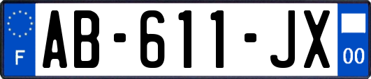 AB-611-JX