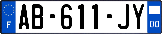 AB-611-JY