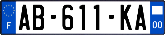 AB-611-KA