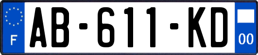 AB-611-KD