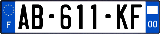 AB-611-KF