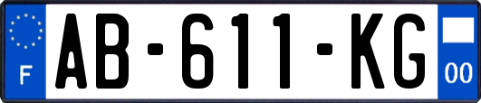 AB-611-KG